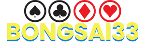 Logo BONGSAI33